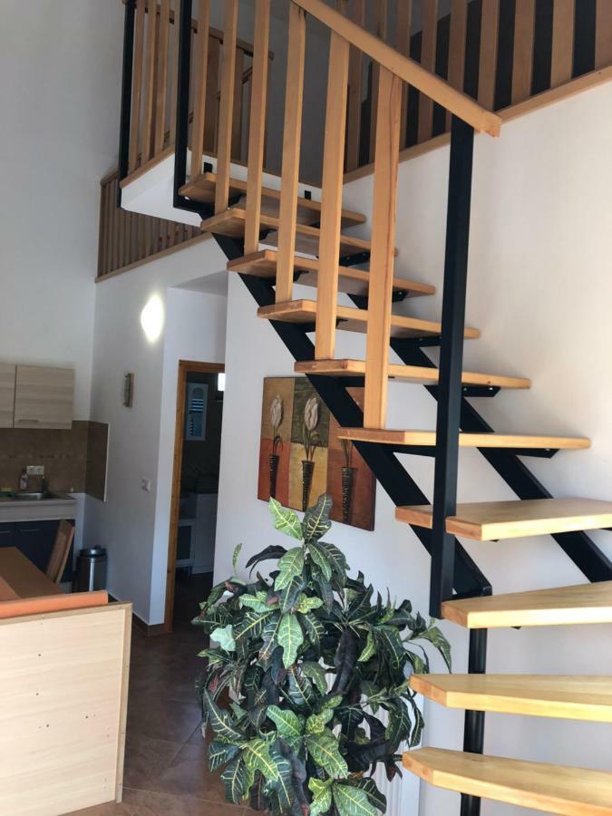 S'Schnoganeschd Nemesvid Exterior foto